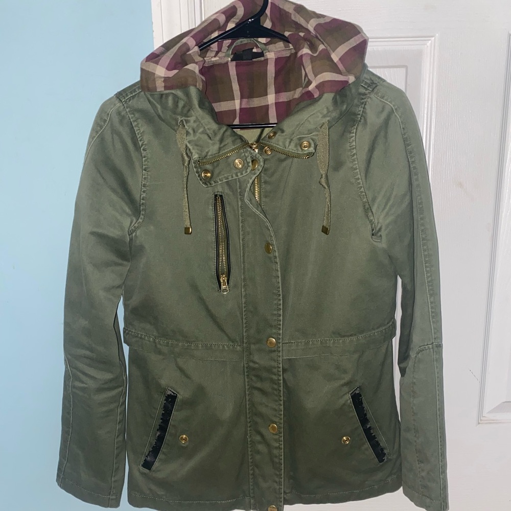 TopShop Jacket